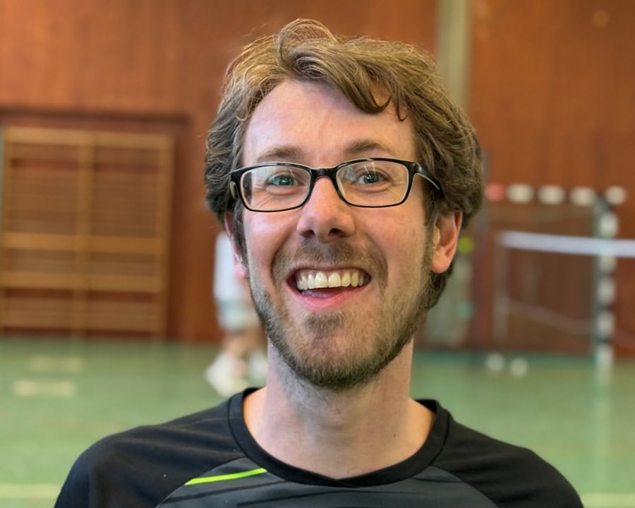 Sebastian Schmidt