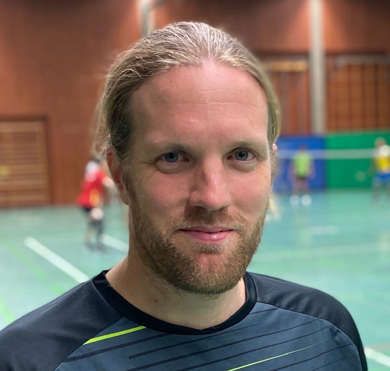 Sebastian Schmidt